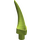 LEGO Lime Claw with 0.5L Bar and 2L Curved Blade (87747 / 93788)
