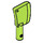 LEGO Citron Vert Cleaver (79811 / 98369)