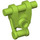 LEGO Lime Droid Torso (30375 / 55526)
