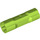 LEGO Lime Extension con Asse Fori (26287 / 42195)