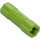 LEGO Lime Extension with Axle Holes (26287 / 42195)