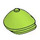 LEGO Lime Flat cap (2514)