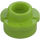 LEGO Citron Vert Fleur 1 x 1 (24866)