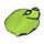 LEGO Lime Frog (28841 / 33320)