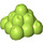 LEGO Lime Fruit (18917 / 93281)