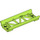 LEGO Citron Vert Poutre 2 x 8 avec Edges (26022)