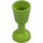 LEGO Lime Goblet (2343 / 6269)