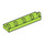 LEGO Lime Sarana Laatta 1 x 4 (4625)