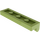 LEGO Limoen Scharnier Tegel 1 x 4 (4625)