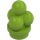 LEGO Lime Is Scoops (1887 / 6254)