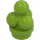 LEGO Lime Is Scoops (1887 / 6254)