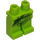 LEGO Lime Lasha Legs (3815 / 98902)