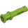 LEGO Lime Long Pin with Friction and Bushing (32054 / 65304)