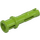 LEGO Lime Long Pin with Friction and Bushing (32054 / 65304)