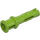 LEGO Lime Long Pin with Friction and Bushing (32054 / 65304)