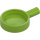 LEGO Citron Vert Minifigurine Frypan (4528)