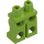 LEGO Limette Minifigur Hüften und Beine (73200 / 88584)