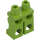 LEGO Limette Minifigur Hüften und Beine (73200 / 88584)