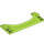 LEGO Lime Mudguard 4 x 10 (80567)