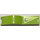 LEGO Lime Mudguard Tile 1 x 4.5 with Air Vent (Left) Sticker (50947)