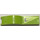 LEGO Lime Skvettskjerm Tile 1 x 4.5 med Luft Vent (Venstre) Klistremerke (50947)