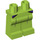 LEGO Chaux Party Clown Minifigure Hanches et jambes (3815 / 38222)