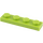 LEGO Lime Plate 1 x 4 (3710)