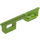 LEGO Limonka Kolej 2 x 8 x 6 Nachylenie z 3.2 Shaft (26561)