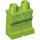 LEGO Lime Raze Minifigure Hips and Legs (3815 / 77774)