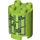 LEGO Duplo Limette Runden Backstein 2 x 2 x 2 mit Bamboo (52346 / 98225)