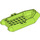 LEGO Lime Rubber Boat 6 x 12 x 2 (78611)