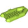 LEGO Lime Rubber Boat 6 x 12 x 2 (78611)