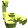 LEGO Lime Scorpion (28839 / 30169)