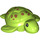 LEGO Lime Sea Turtle (1351)