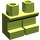 LEGO Limoen Kort Poten (41879 / 90380)