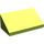 LEGO Lime Slope 1 x 2 (31°) (85984)