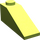 LEGO Limoen Helling 1 x 3 (25°) (4286)