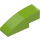 LEGO Lime Slope 1 x 3 Curved (50950)