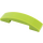 LEGO Lime Slope 1 x 4 Curved Double (93273)