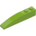 LEGO Lime Slope 1 x 6 Curved (41762 / 42022)