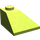 LEGO Lime Slope 2 x 2 (45°) Corner (3045)
