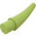 LEGO Lime Lille Horn (53451 / 88513)