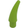 LEGO Lime Lille Horn (53451 / 88513)