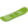 LEGO Lime Snowboard (Kort) (18746)