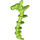 LEGO Limette Spines (55236)