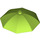 LEGO Citron Vert Sunshade / Parapluie Haut Part 6 x 6 (4094 / 58572)