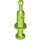 LEGO Lime Syringe (53020 / 87989)