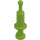 LEGO Lime Syringe (53020 / 87989)