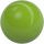 LEGO Lime Technic Ball with Green Eye (18384 / 104744)