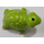 LEGO Lime Turtle (Walking) (11603)